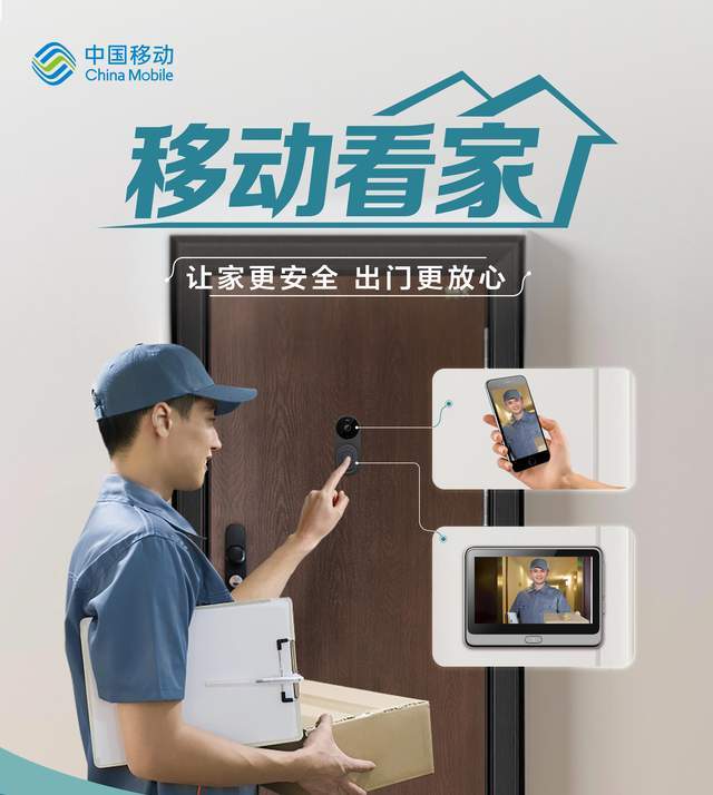 “家庭安防”让智能生活更安心IM电竞 IM电竞平台(图2)