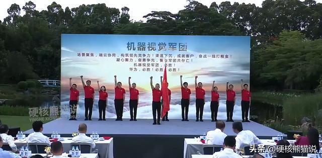 华IM电竞 IM电竞app为安防芯片悲歌：用3年突破芯片封锁捧起众多国产企业(图1)