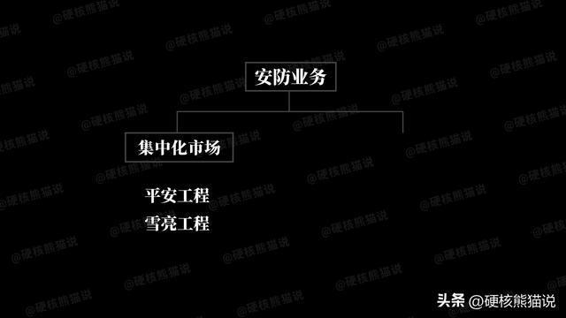 华IM电竞 IM电竞app为安防芯片悲歌：用3年突破芯片封锁捧起众多国产企业(图26)
