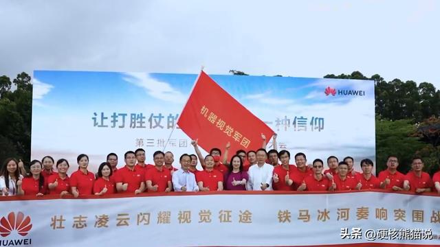 华IM电竞 IM电竞app为安防芯片悲歌：用3年突破芯片封锁捧起众多国产企业(图38)