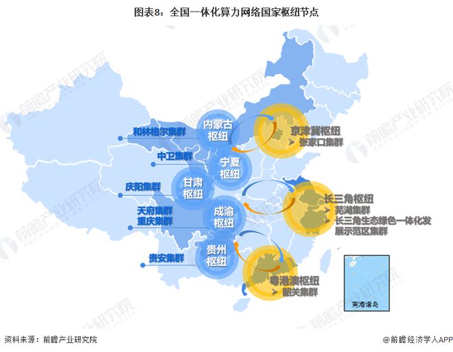 IM电竞 IM电竞app重磅！2022年中国及重点省市PaaS行业政策汇总及解读（全）产业逐步壮大(图5)