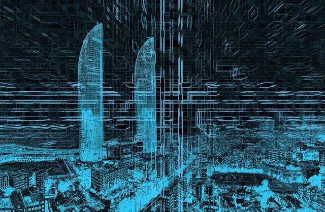 IM电竞 IM电竞平台安防进入全新时代——泛安防时代(图1)
