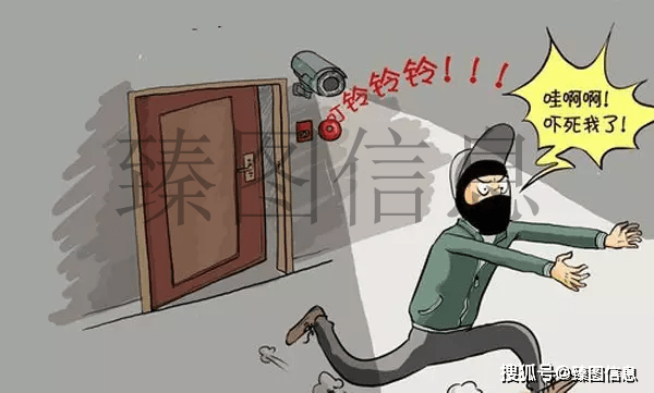 IM电竞 IM电竞平台智慧安防智能化监控系统解决方案(图3)