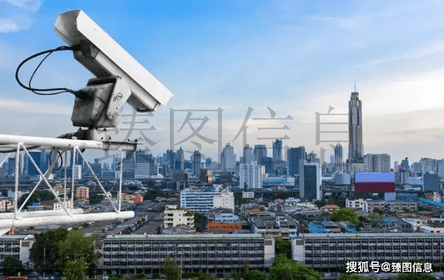 IM电竞 IM电竞平台智慧安防智能化监控系统解决方案(图1)