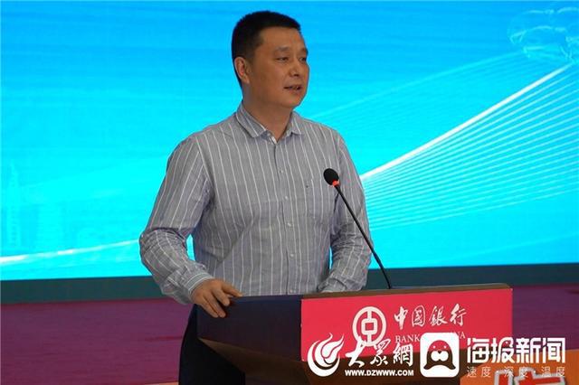IM电竞 IM电竞平台喜迎二十大 安保伴我行——中国银行山东省分行安防监控中心值机大比武竞赛成功举办(图6)