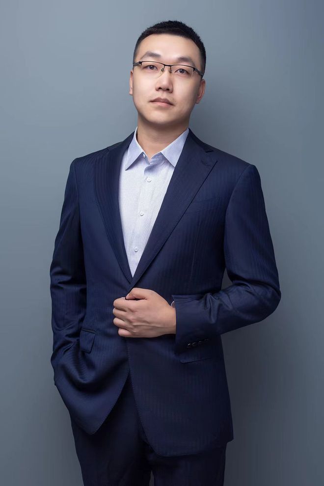 IM电竞 IM电竞平台成都创客折晓峰：防、防录音他用技术手段填补安防空白(图1)