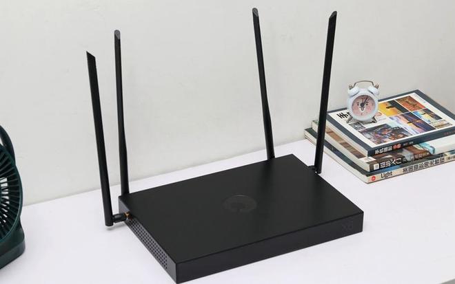 IM电竞 IM电竞app双WAN加持特有的智能组网远程办公更方便：蒲公英X6真实测评(图2)