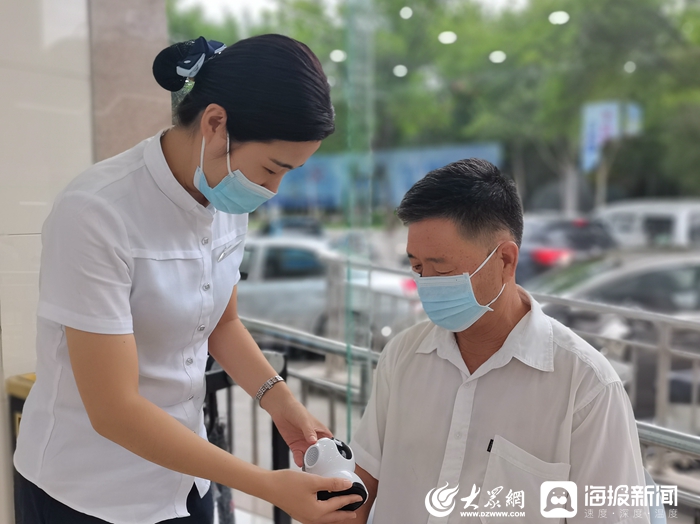IM电竞 IM电竞app东营移动：智慧安防为老年人筑起平安防线(图2)