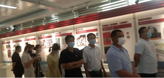 IM电竞 IM电竞app日照市司法局工作周报（710-716）丨关键词：法治讲座、学习交流、法治建设(图15)