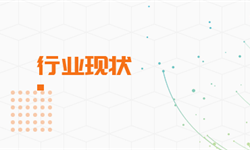 安防行业IM电竞 IM电竞平台市场分析(图2)
