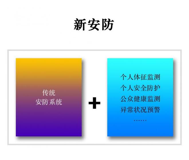 新IM电竞 IM电竞平台安防大安防(图2)