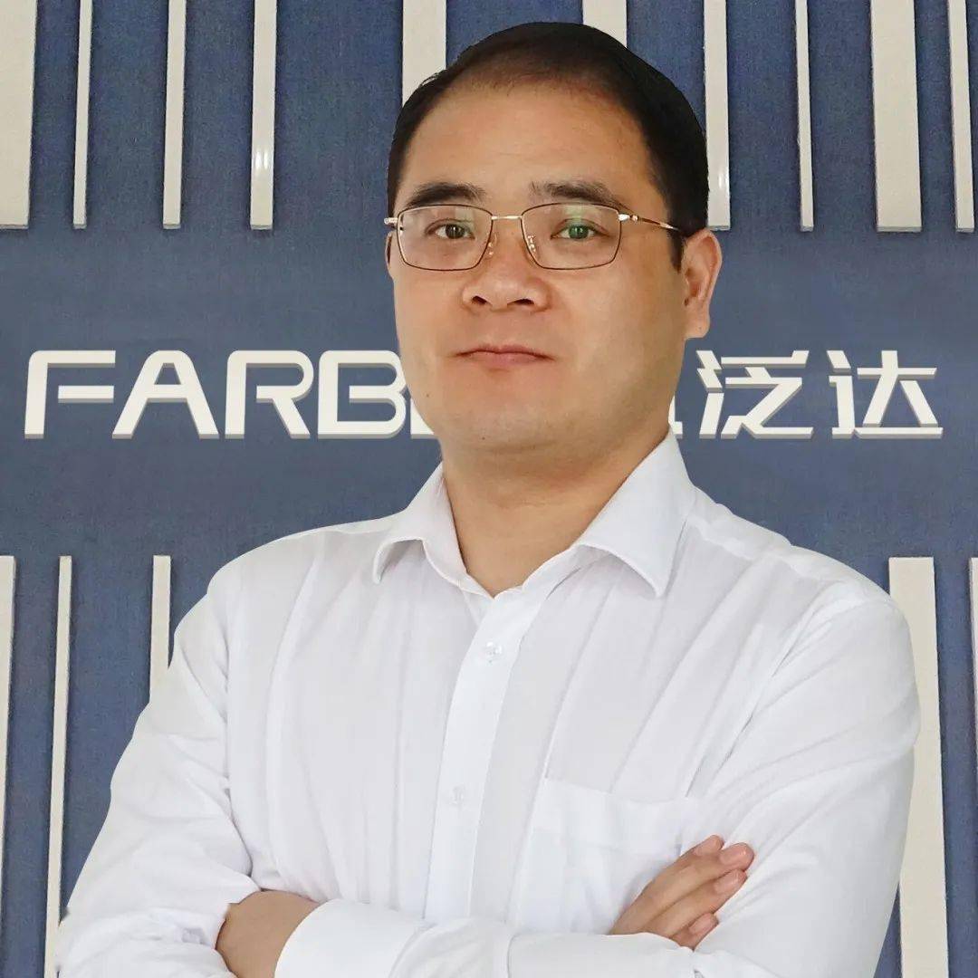 IM电竞 IM电竞app中国安防十大总监专访（一）(图2)