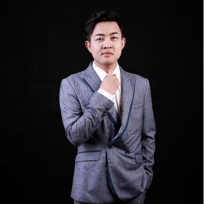 IM电竞 IM电竞app中国安防十大总监专访（一）(图6)