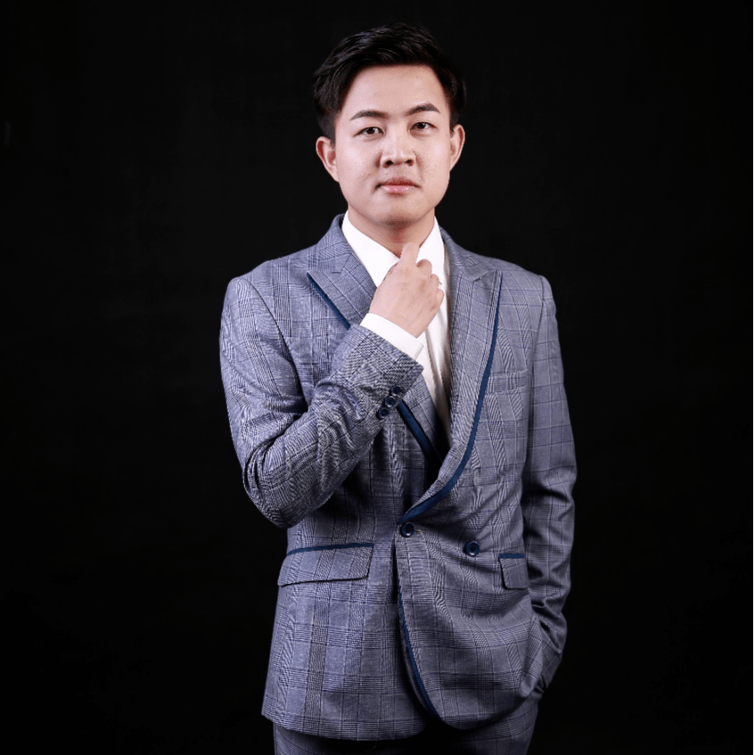 IM电竞 IM电竞app中国安防十大总监专访（一）(图5)