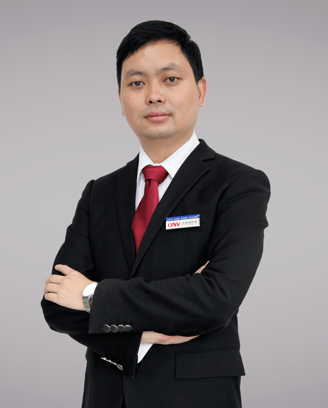 IM电竞 IM电竞app中国安防十大总监专访（一）(图16)