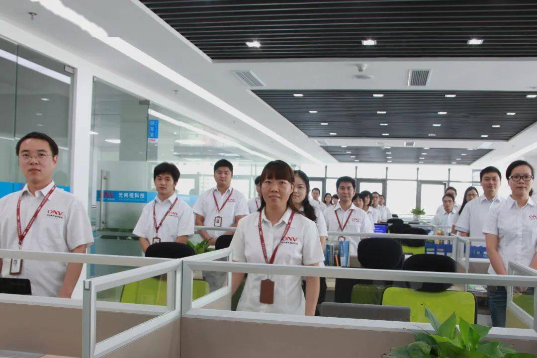 IM电竞 IM电竞app中国安防十大总监专访（一）(图18)