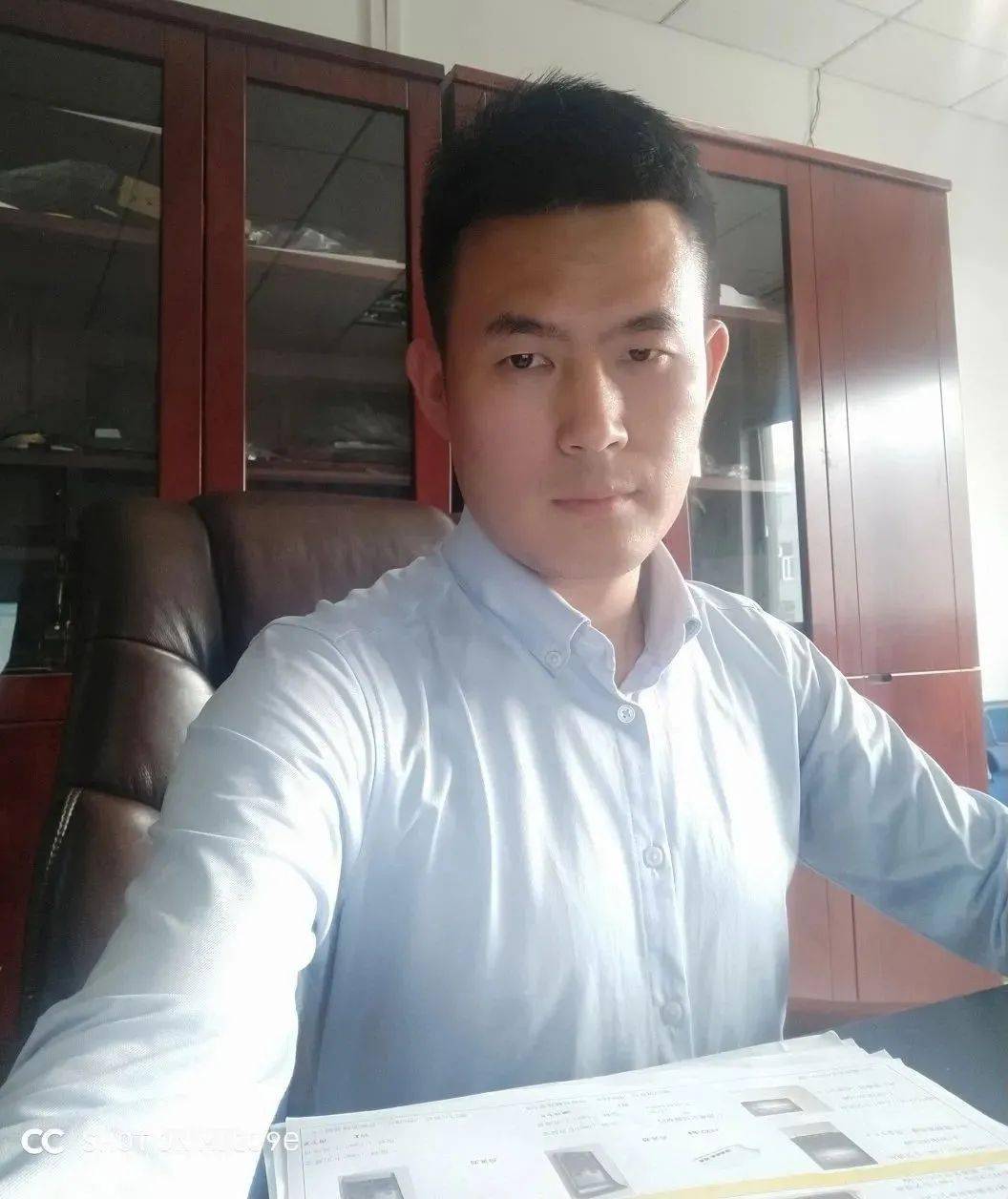 IM电竞 IM电竞app中国安防十大总监专访（一）(图21)