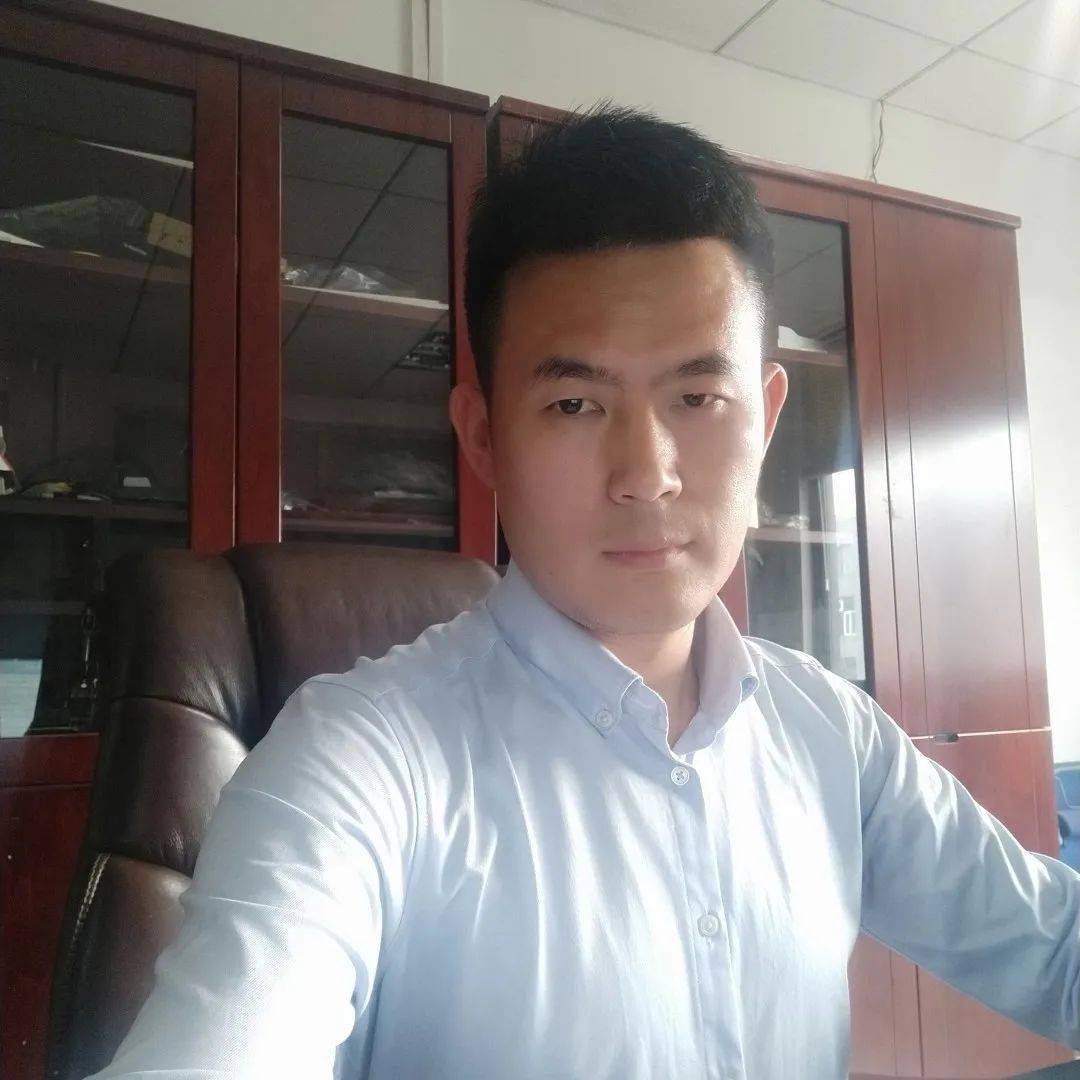 IM电竞 IM电竞app中国安防十大总监专访（一）(图24)