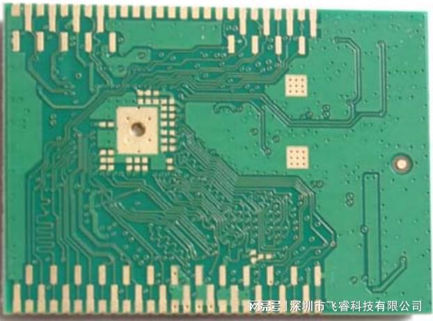IM电竞 IM电竞平台飞睿智能无线WiFi传输方案CV5200远距离模组助力安防无线通信(图1)