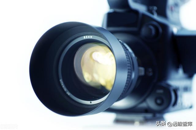 IM电竞 IM电竞app全球安防 CIS 龙头思特威：市场广阔能力延伸打造第二增长曲线(图11)