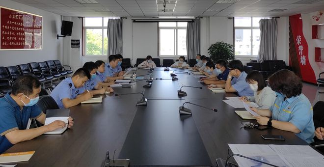 IM电竞 电子竞技平台【五百一争】蓝天路派出所的故事(图3)