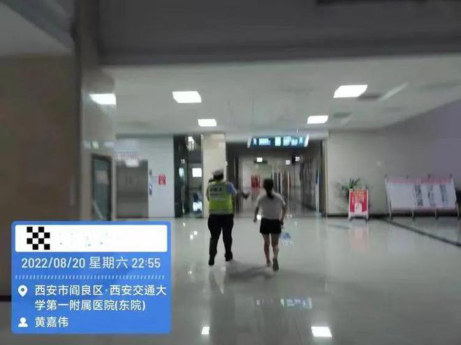 IM电竞 电子竞技平台【五百一争】蓝天路派出所的故事(图6)