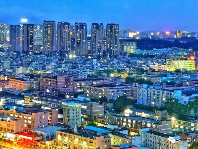 IM电竞 电子竞技平台重磅官宣！4年后深圳将住1860万人再建89万套房缓解住房困难！附《深圳市住房发展“十四五”规划(图3)