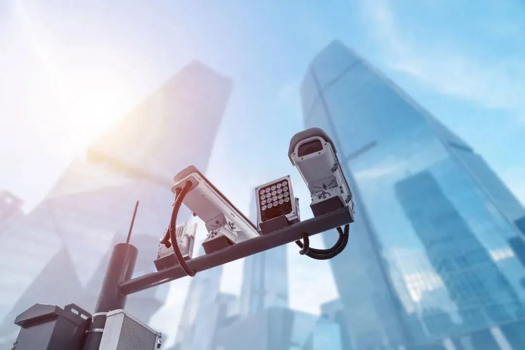2045亿元！智IM电竞 IM电竞app能安防行业最新趋势研判：2026年市场规模将达45亿元(图3)