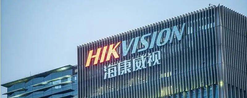 IM电竞 IM电竞app海康威视：市值狂跌750亿后安防龙头能否屹立不倒？(图2)