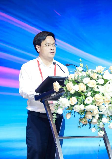 IM电竞 IM电竞平台第二届人民安防（八达岭）低空安全峰会举行(图2)