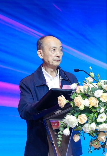 IM电竞 IM电竞平台第二届人民安防（八达岭）低空安全峰会举行(图4)
