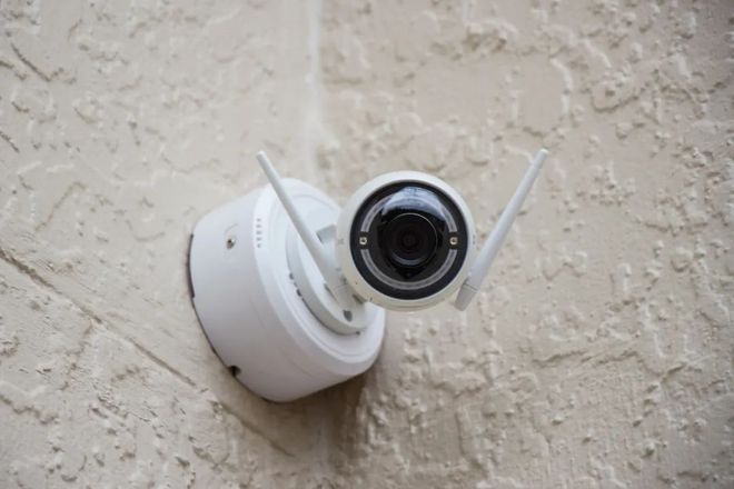 IM电竞 IM电竞app全安防时代来临！卡特加特智能安防不只是看得见更是看得懂！(图3)
