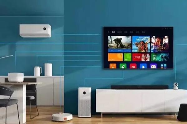 IM电竞 IM电竞app小米智能家居全屋系统方案(图1)