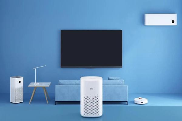 IM电竞 IM电竞app小米智能家居全屋系统方案(图3)