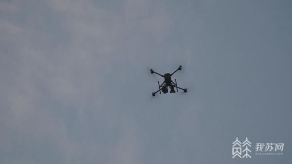 人防加机防 鼓楼警方构筑IM电竞 电子竞技平台假期景区安防屏障(图4)