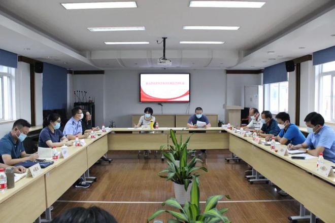 补短板、强弱项全力守牢安全稳定底线IM电竞 IM电竞平台(图3)