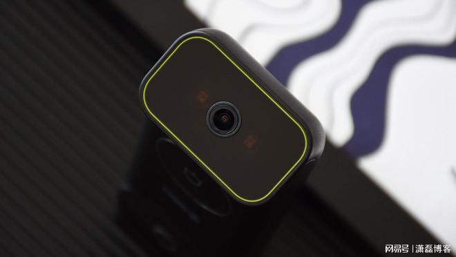 IM电竞 IM电竞平台360可视门铃5 Max双摄版：家庭智慧安防利器！(图7)