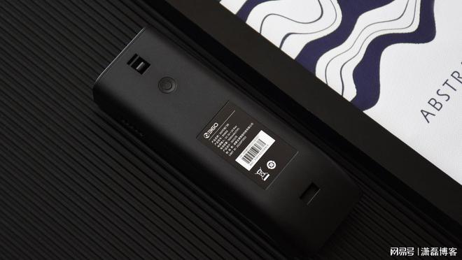 IM电竞 IM电竞平台360可视门铃5 Max双摄版：家庭智慧安防利器！(图9)