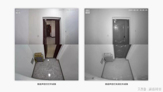 IM电竞 IM电竞平台360可视门铃5 Max双摄版：家庭智慧安防利器！(图13)