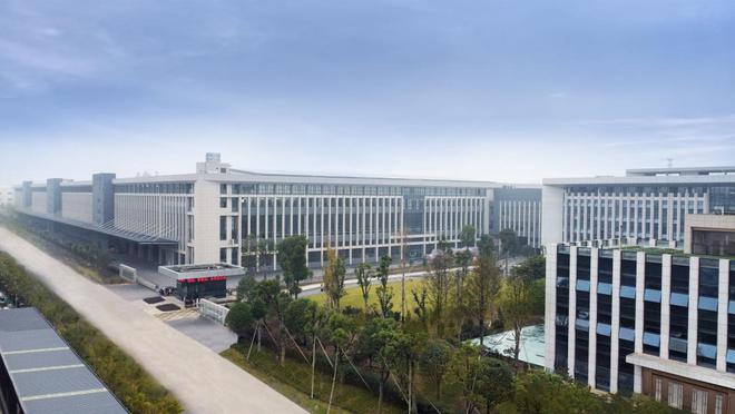 IM电竞 IM电竞平台王力安防：以质量创新、大众创业引领行业高质量发展(图1)