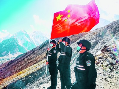 服务万家灯火 护民润物无声——回看公安派出所的十年IM电竞 IM电竞平台(图1)