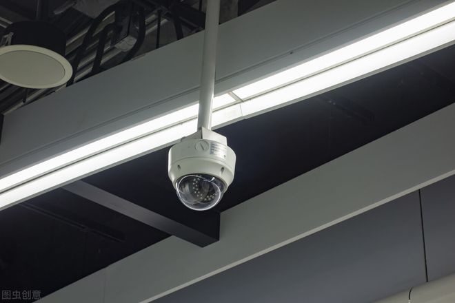IM电竞 电子竞技平台安防只是安监控这种思想还要控制多少人你真的安全吗？(图2)