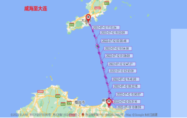 IM电竞 IM电竞app5G出海千帆竞发锦绣齐鲁闪耀海洋数字化之光_通信世界网(图4)