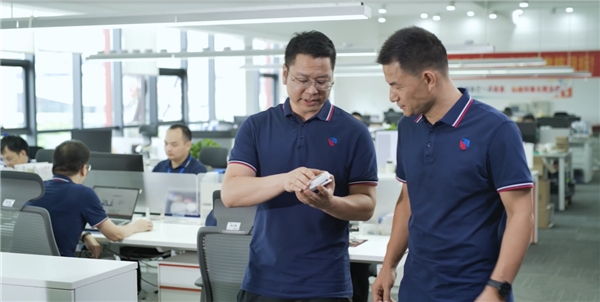 IM电竞 IM电竞平台亚洲首家！全球唯三！赛特威尔征服烟雾报警器行业“珠峰”(图2)