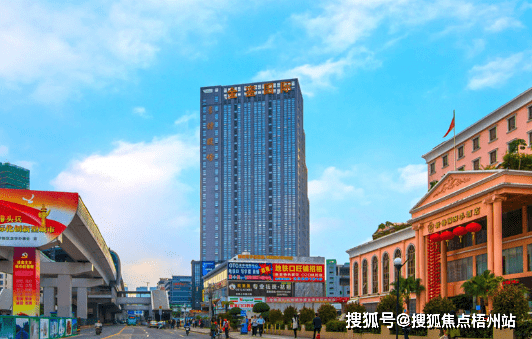IM电竞 电子竞技平台首页：深圳金銮国际商务大厦招商中心欢迎您 丨金銮商务大厦官网写字楼招商(图1)