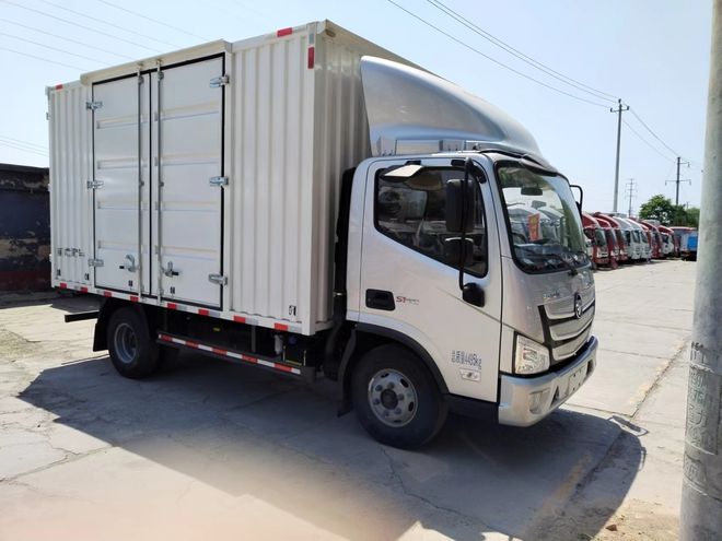 IM电竞 IM电竞平台北京是4米2蓝牌货车2022年新政策法规(图3)
