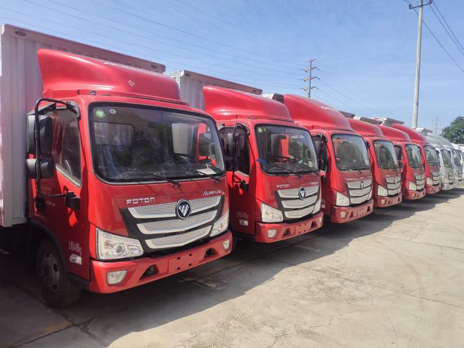 IM电竞 IM电竞平台北京是4米2蓝牌货车2022年新政策法规(图4)