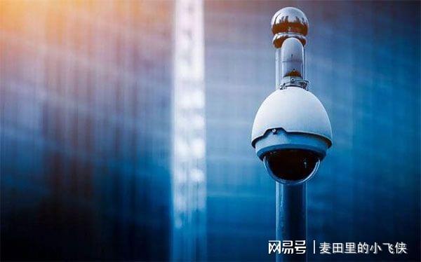 IM电竞 电子竞技平台安防行业发展前景如何？安防资质又将为公司提供哪些机遇？(图1)