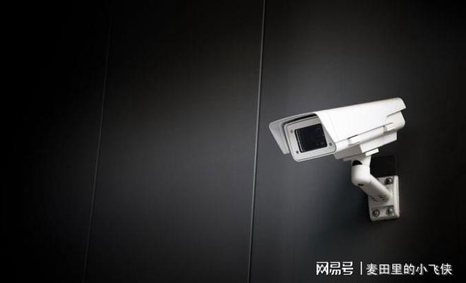 IM电竞 电子竞技平台安防行业发展前景如何？安防资质又将为公司提供哪些机遇？(图2)