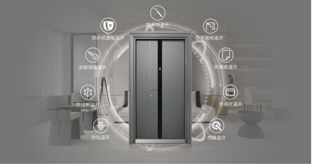 王力安防品牌价IM电竞 电子竞技平台值31281亿(图7)